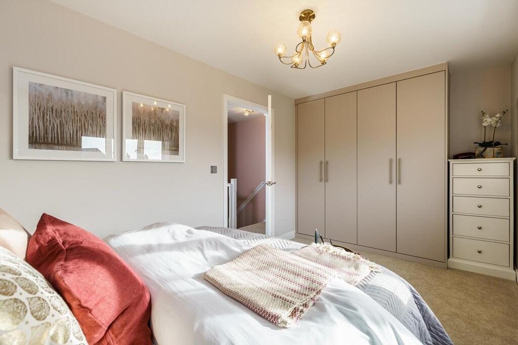 A space to make your own