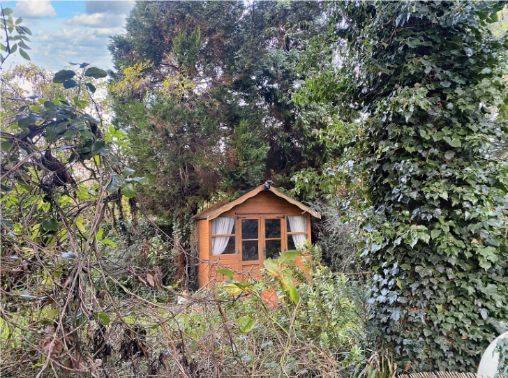 Summer House 
