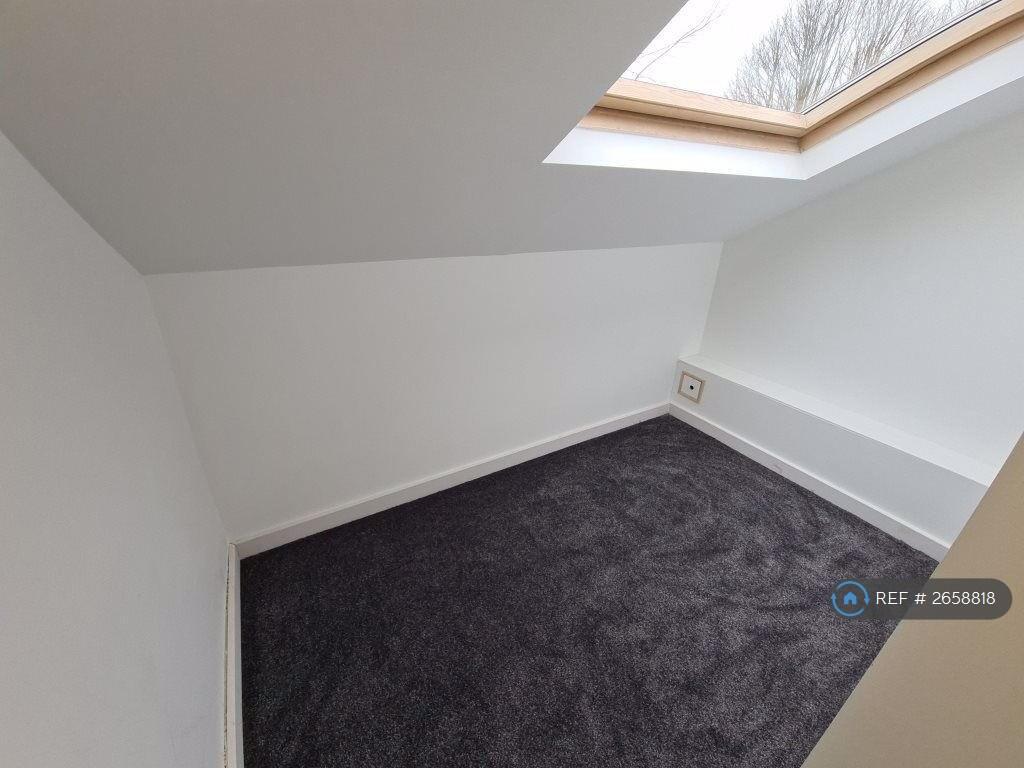 Spare Room