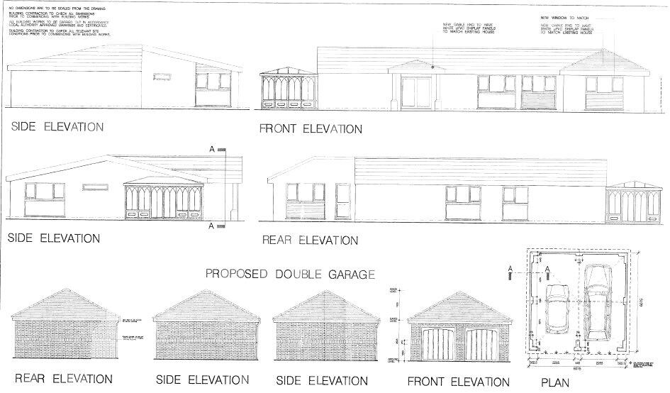 Planning Info