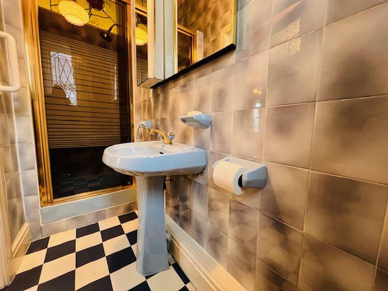 Kingsway, Penwortham, Preston