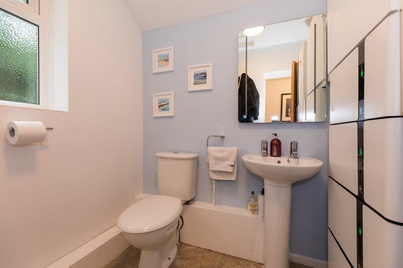 WC