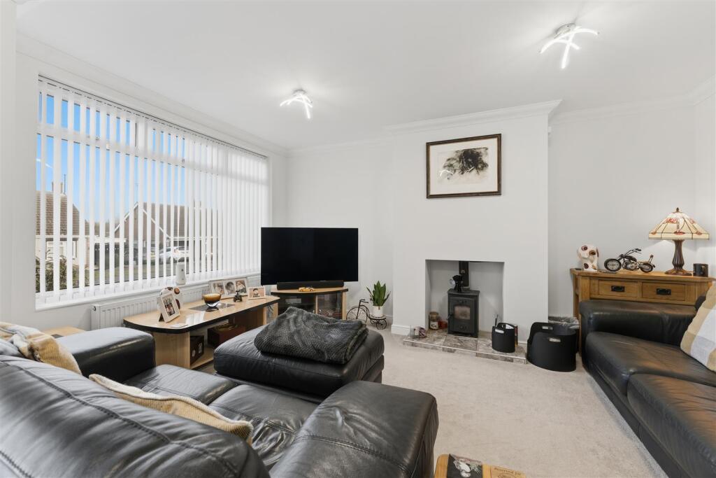 Rydalside, Kettering