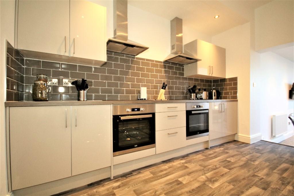 Ground floor Kitchen