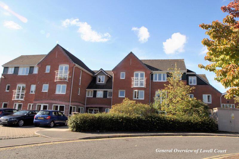 Lovell Court 