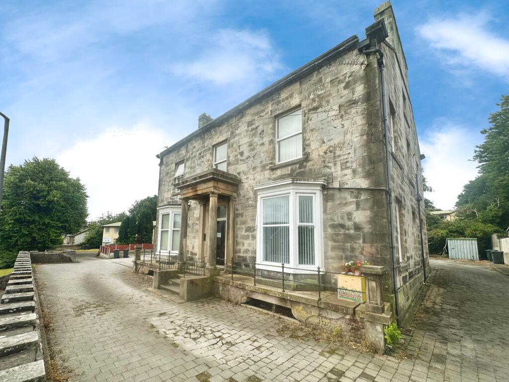 Penhale Court, Heysham, LA3