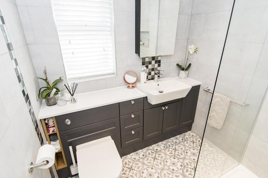 En-Suite