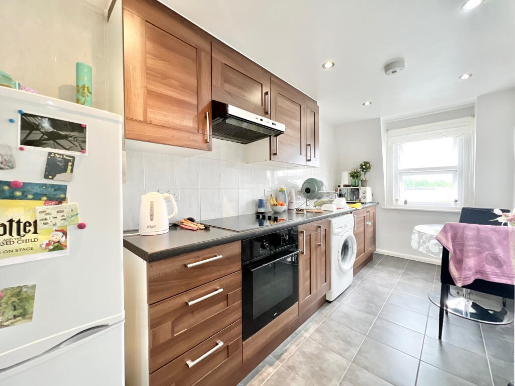 1 Bedroom Flat for Rent