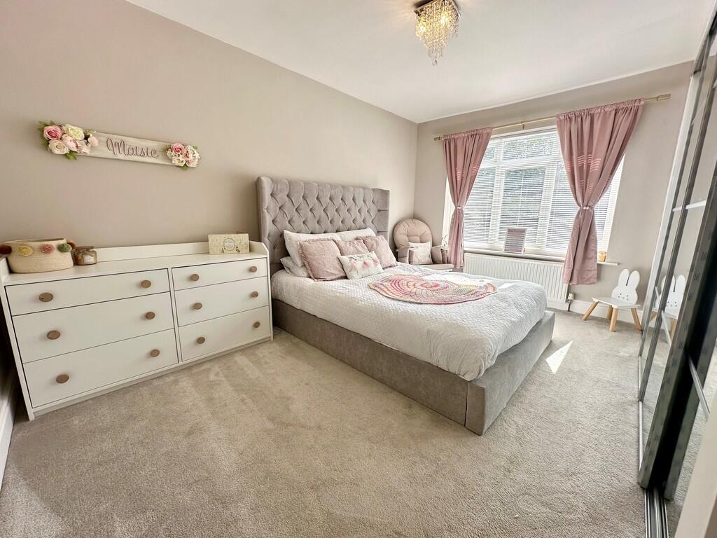 BED 2 - 1