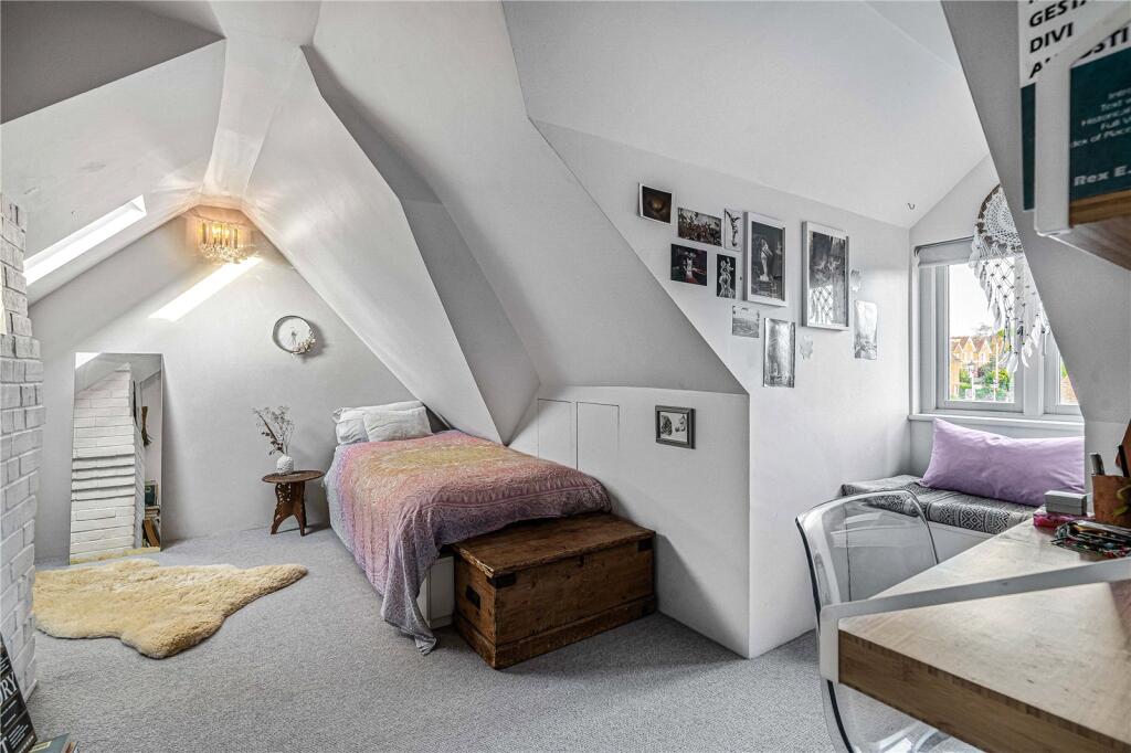 Bedroom Five