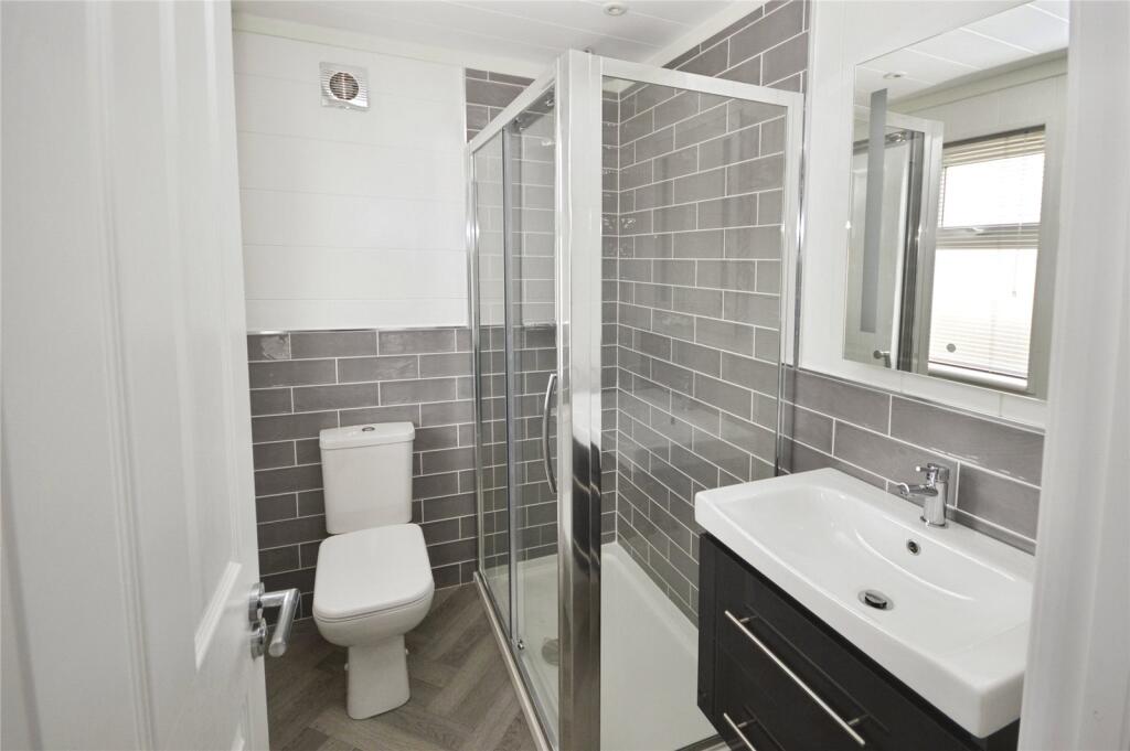 En-Suite Shower/W.C.