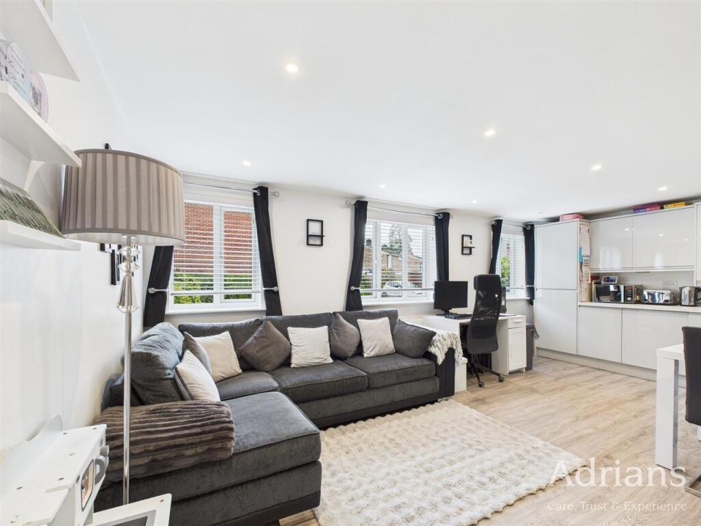 Chiltern Close, Chelmsford