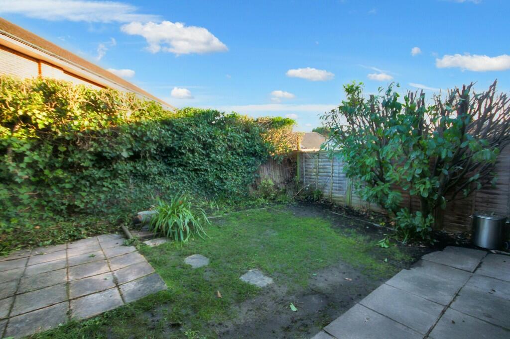 garden new