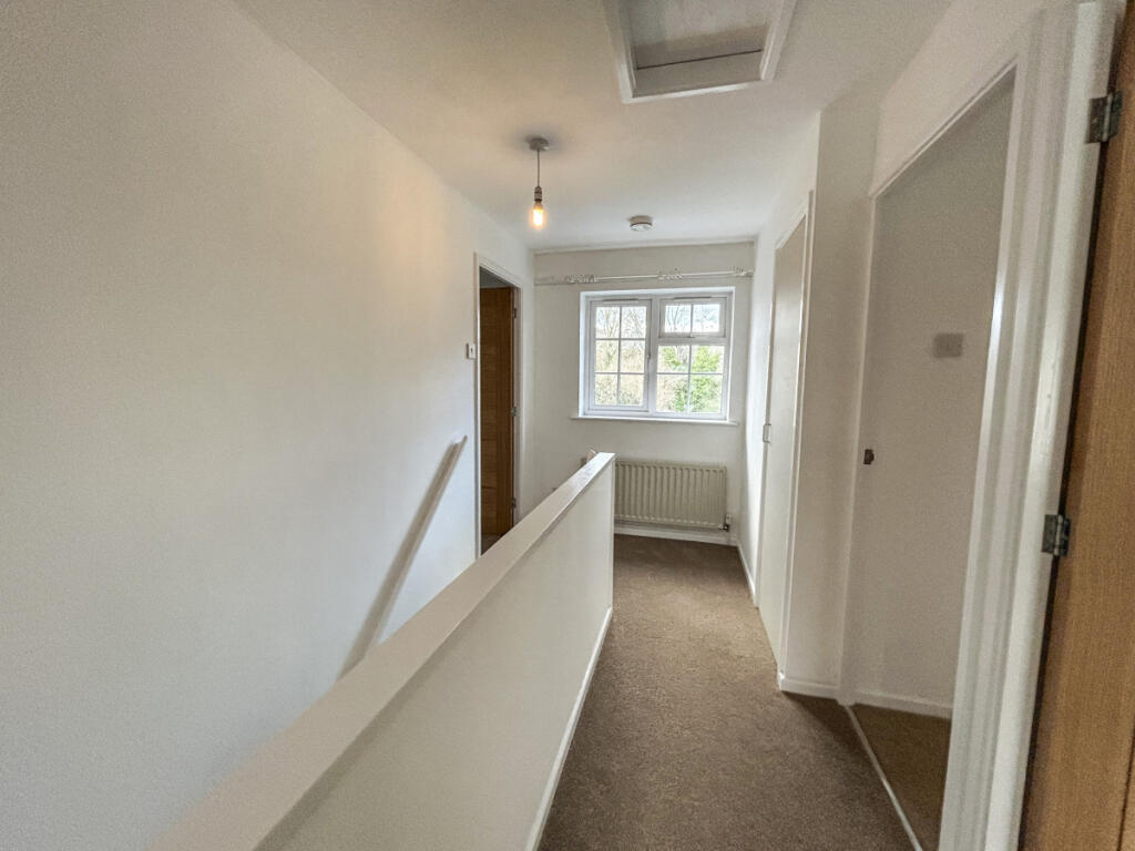 Detached Property