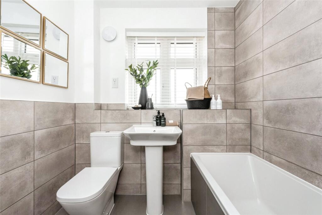 Show Home