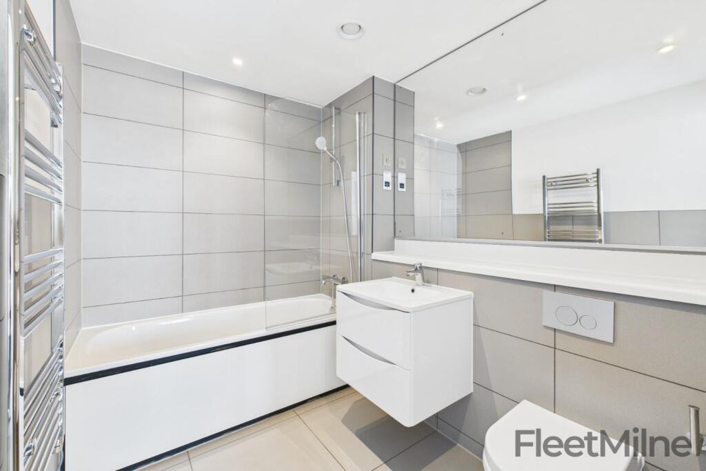 Bedroom One &amp; En-Suite