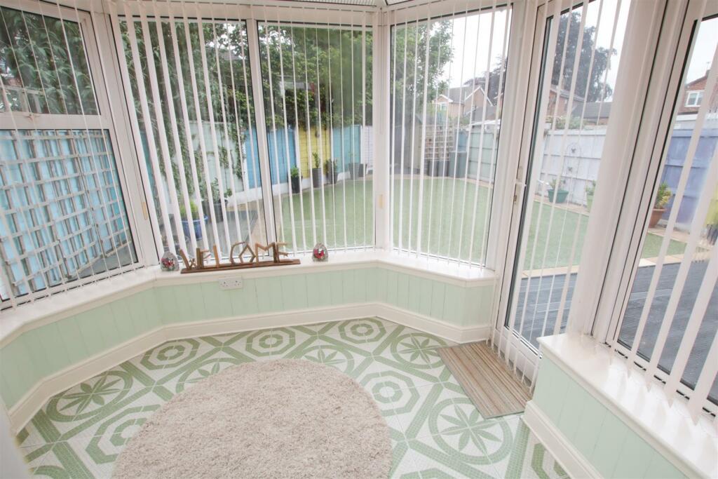 CONSERVATORY