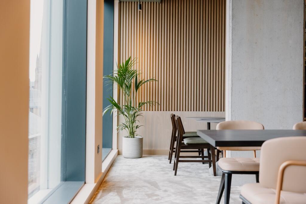 Holland Street, Glasgow, G2 4BA