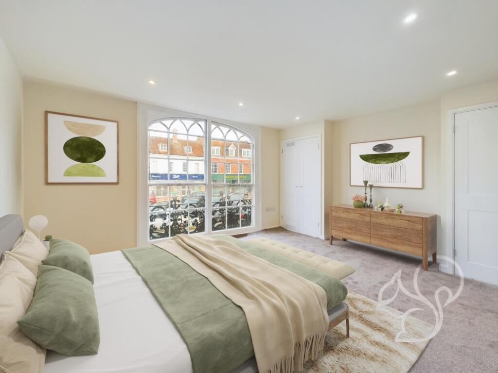 Bedroom 1