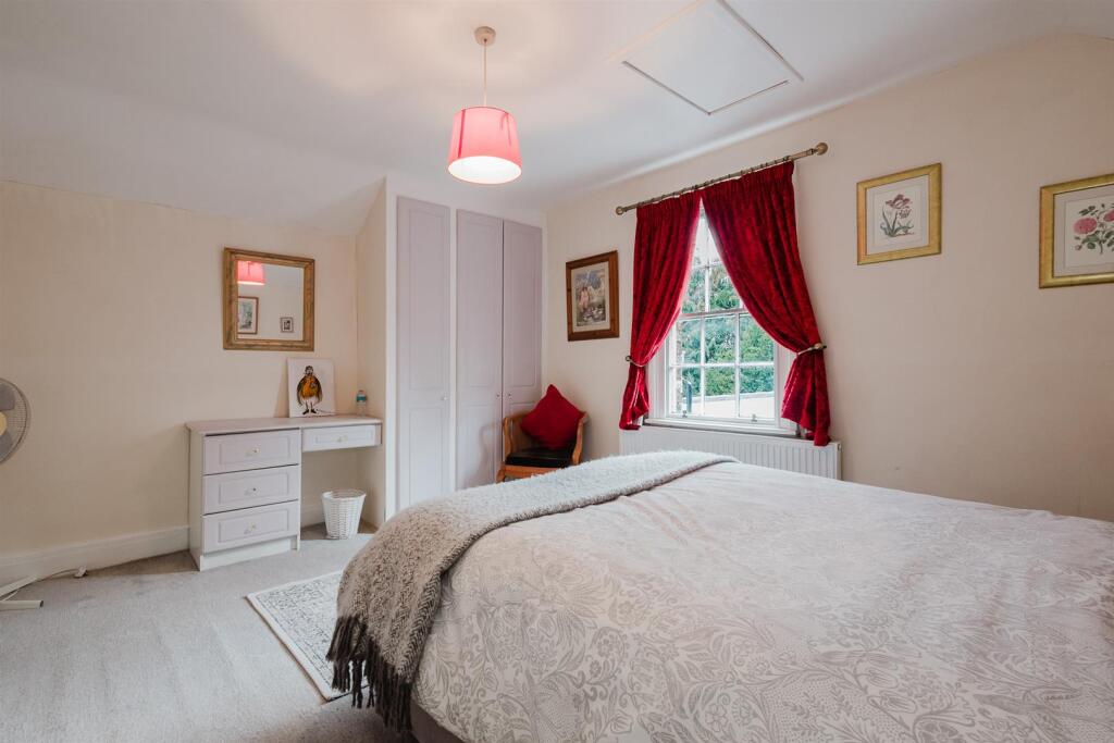 Bedroom 4