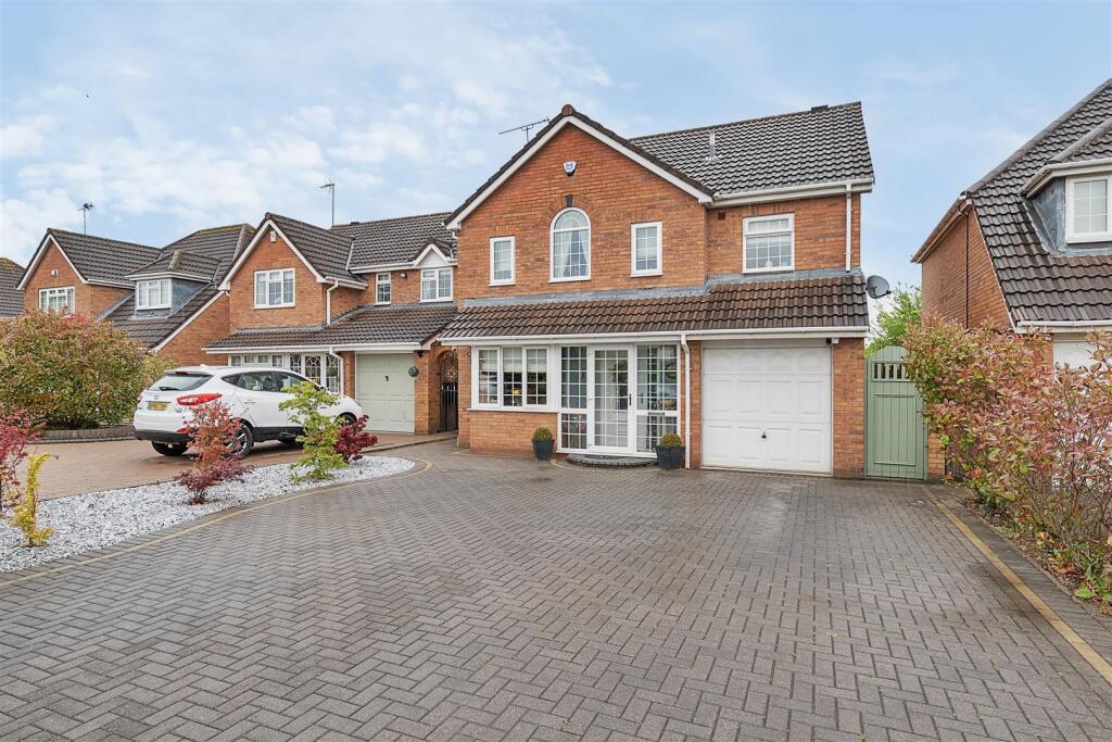 41 Holly Walk, Nuneaton