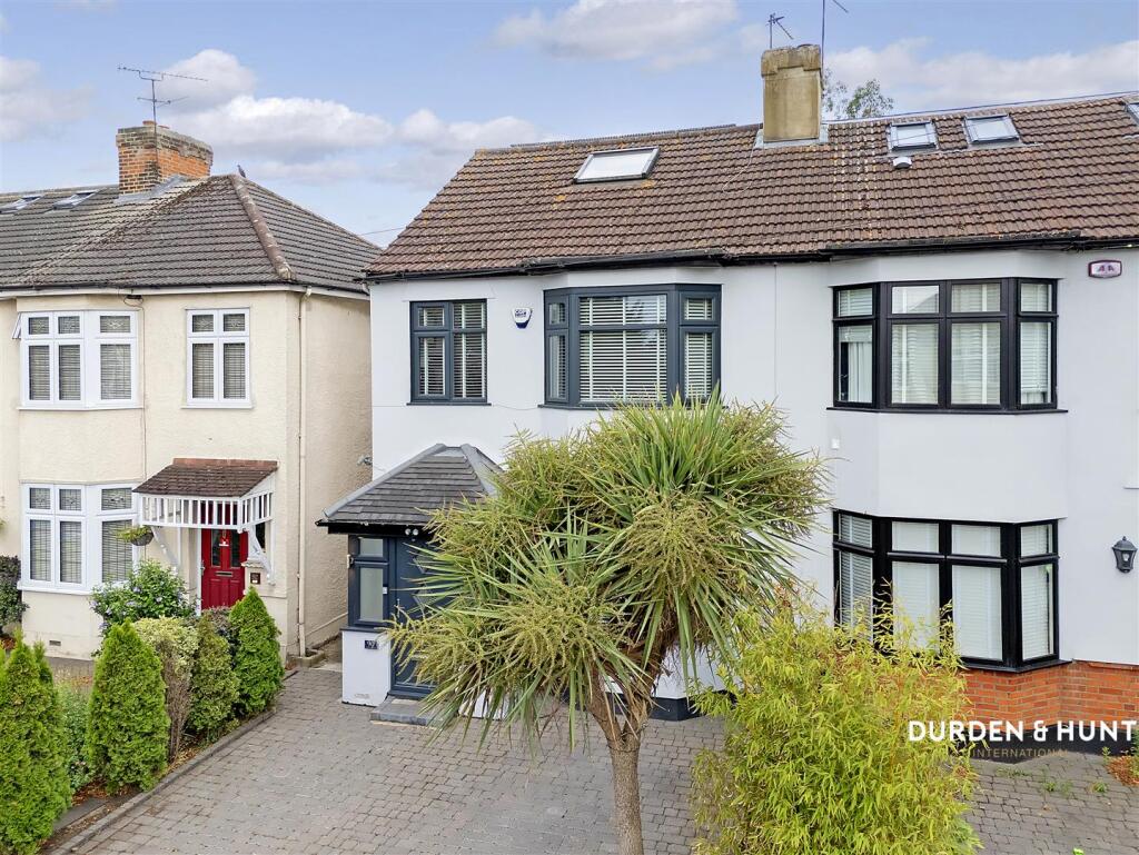 Cranham Road