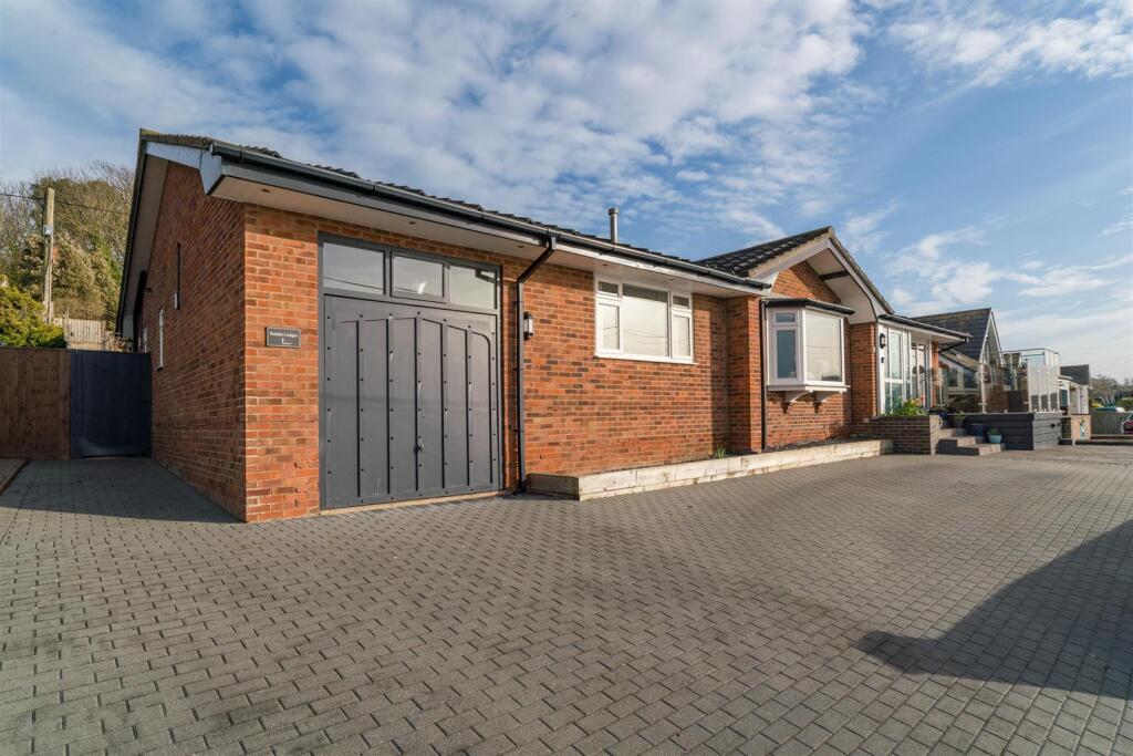 Driveway Parking