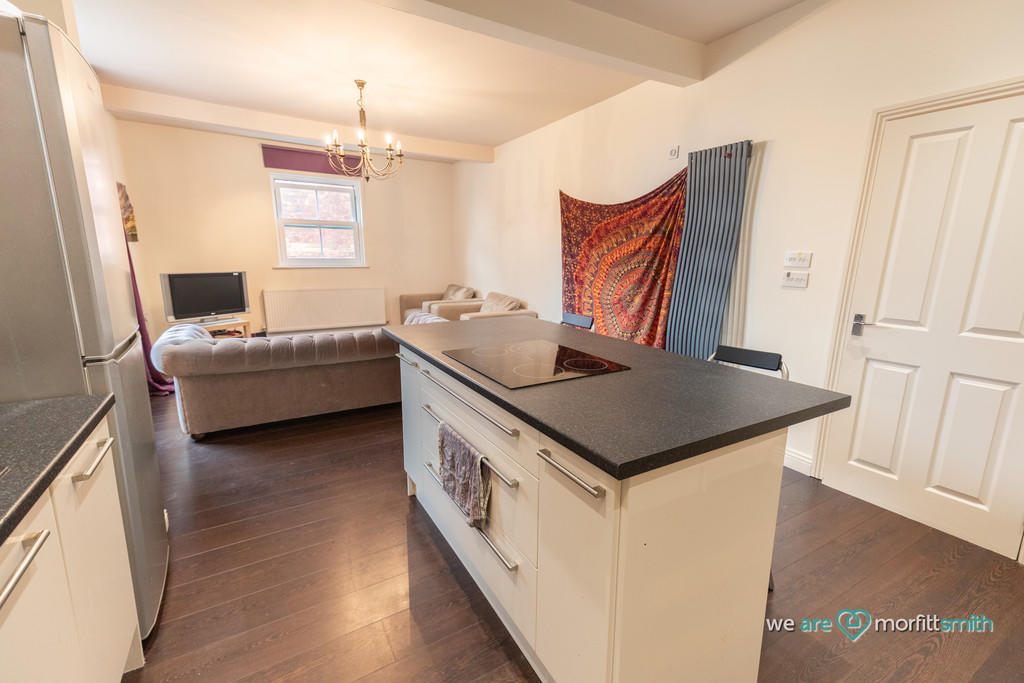 Open-Plan Living ...
