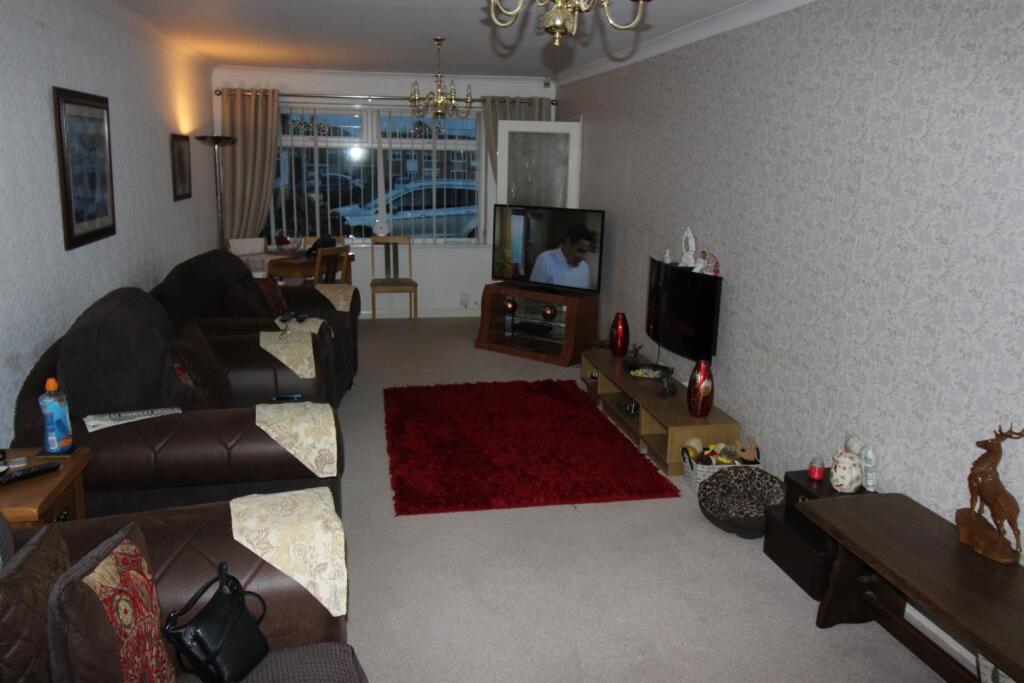 Rudston Avenue, Billingham