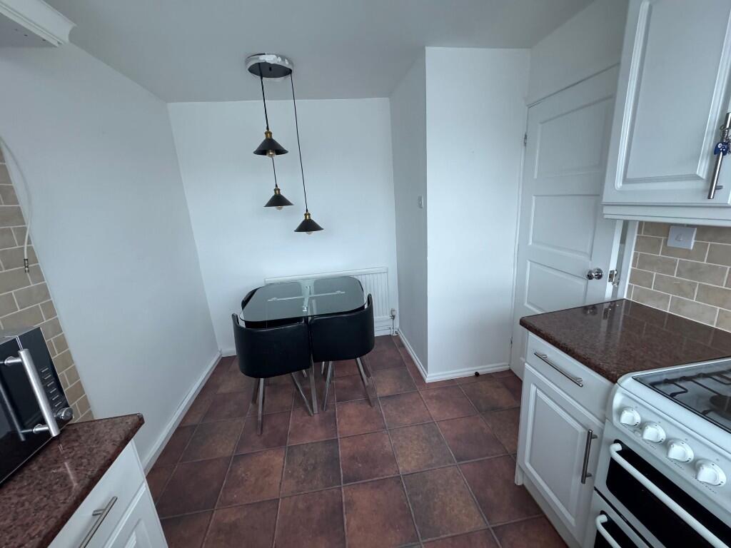 Swasedale Road, Luton, Bedfordshire, LU3