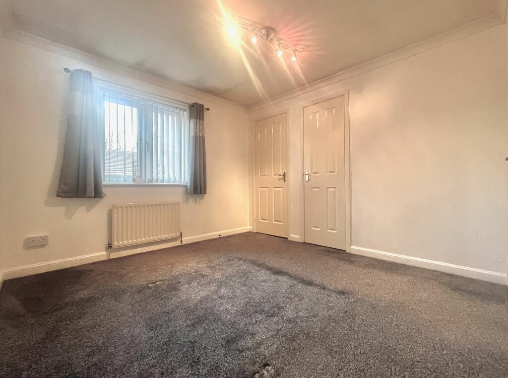 Main bedroom