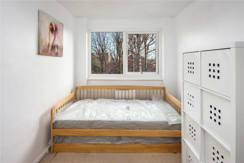 Bedroom Two View 2