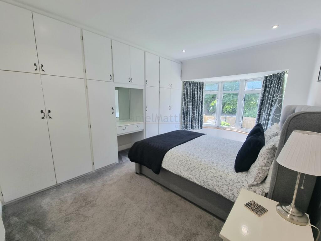 Bedroom  Two