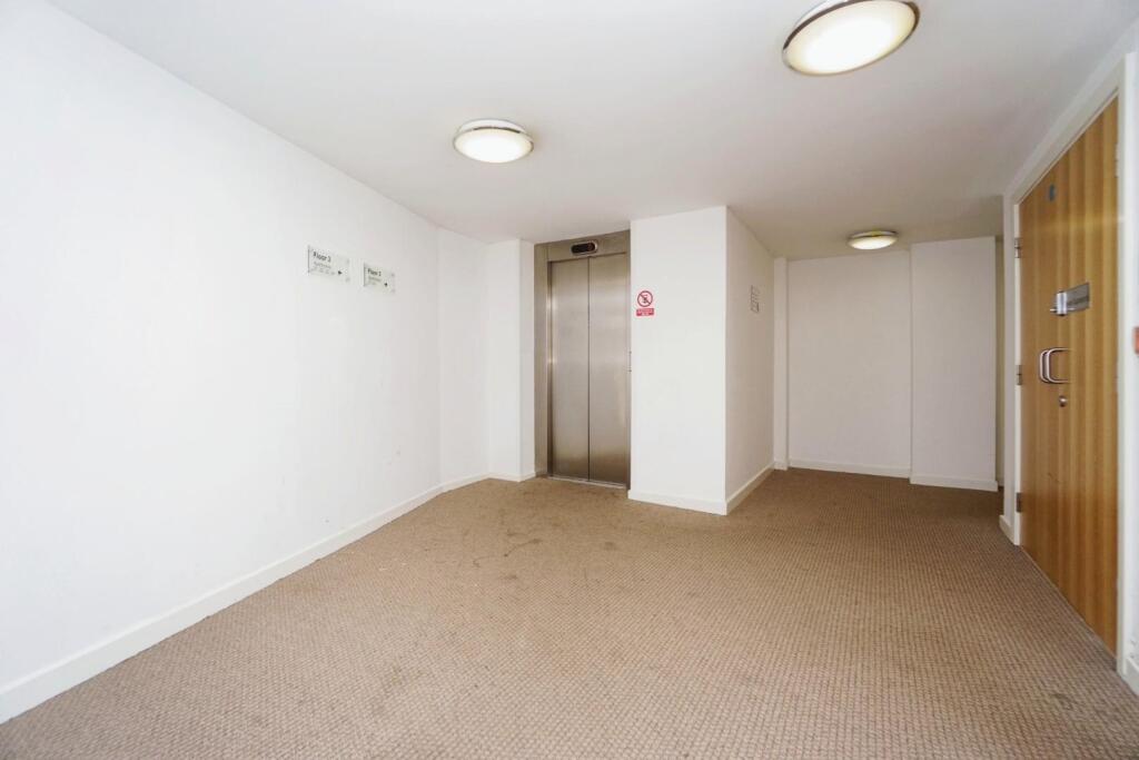 COMMUNAL AREA