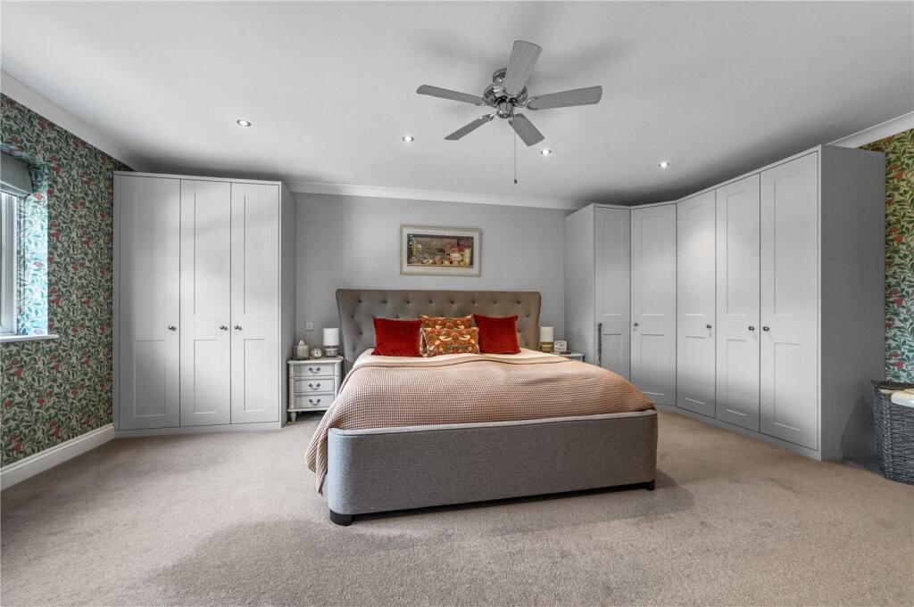 Principal Bedroom