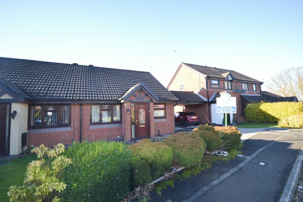 Outside - Front