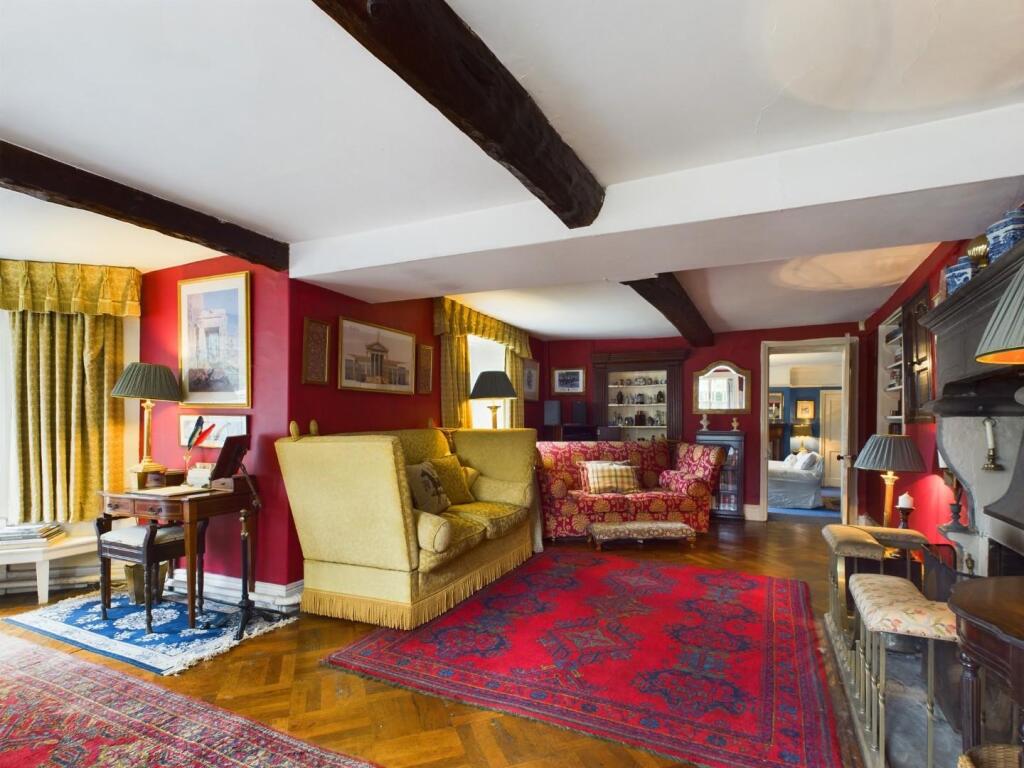 Drawing Room