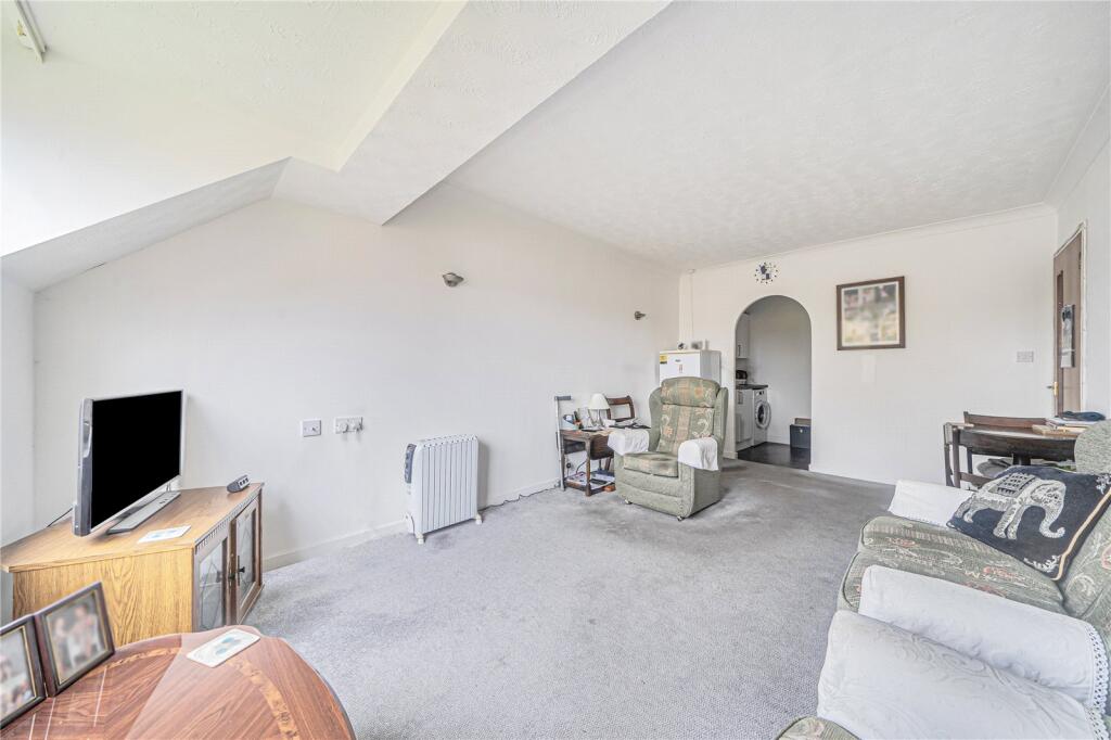 Goldwire Lane, Monmouth, Monmouthshire, NP25