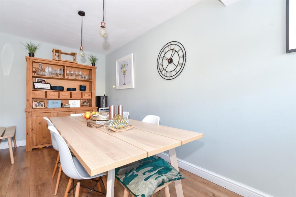 Dining Room/Office