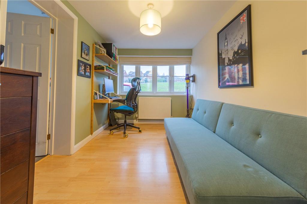 Study/Bedroom