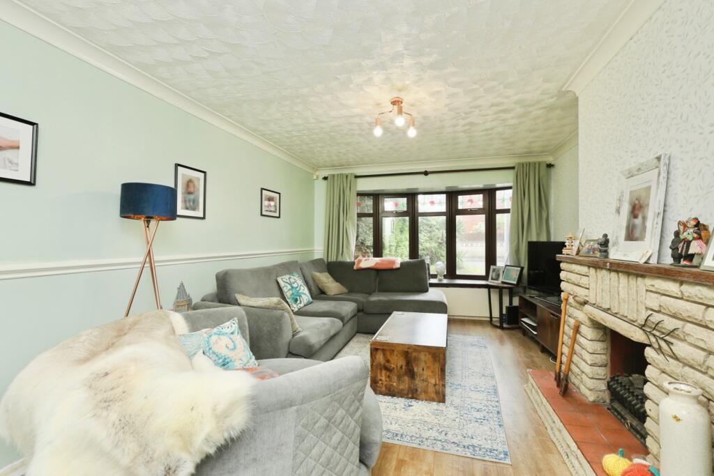 Living Dining Room