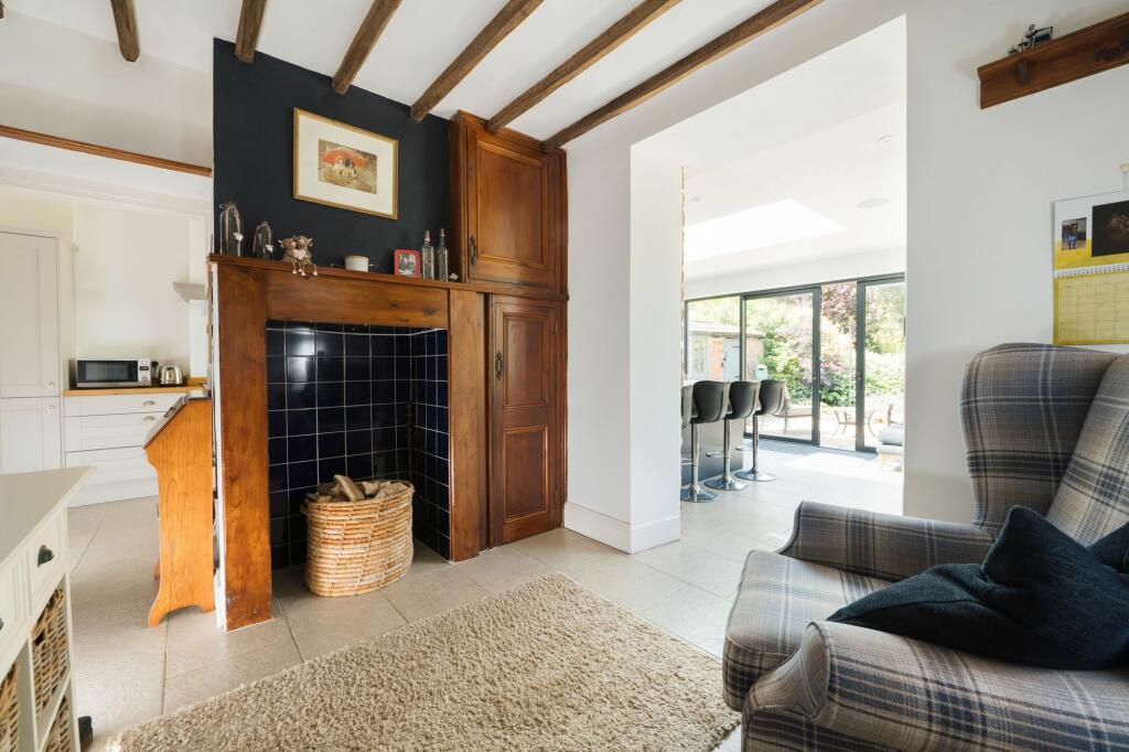 Snug Area
