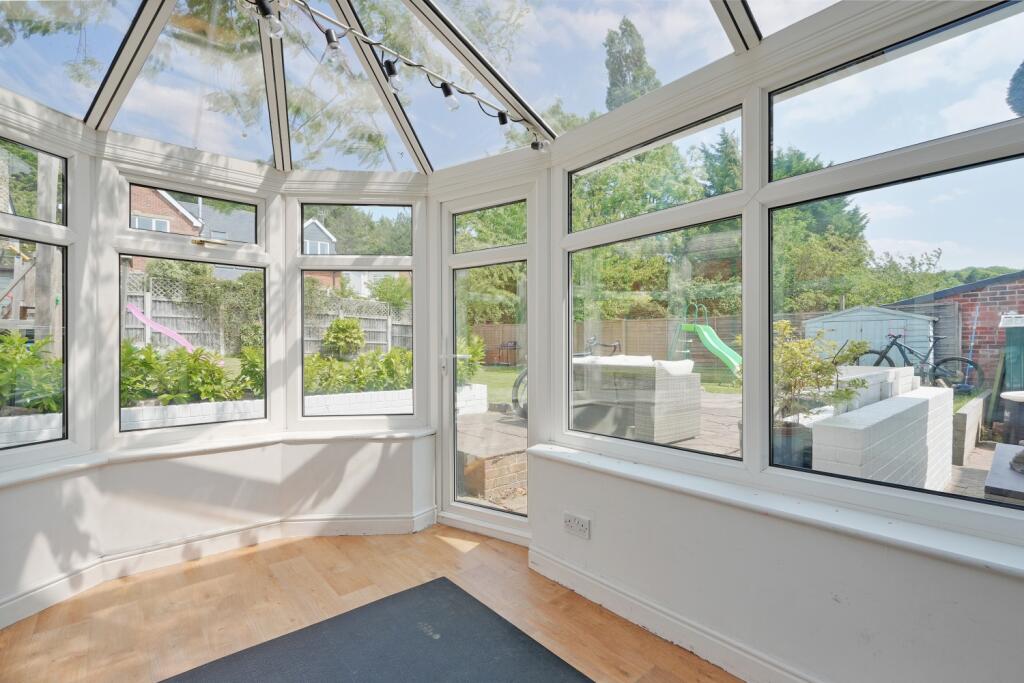 Conservatory