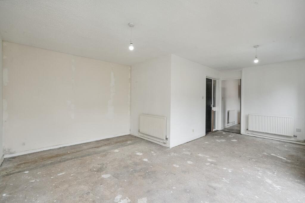 11 Tedburn Drive, Mansfield, Nottinghamshire, NG18 4QE