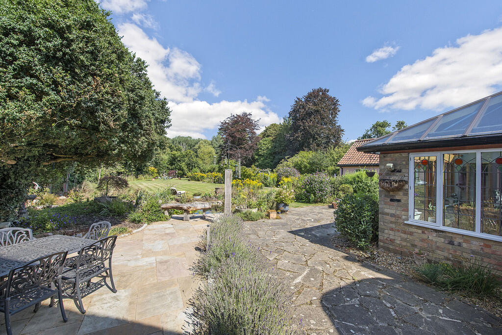 Lord Mayors Cotta...