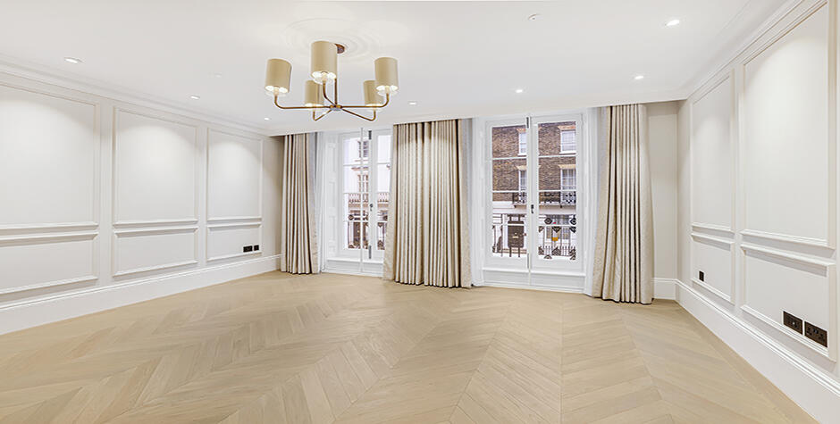Ebury Street, London, SW1W