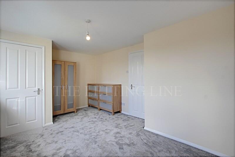Hertford Road, Enfield, Middlesex, EN3