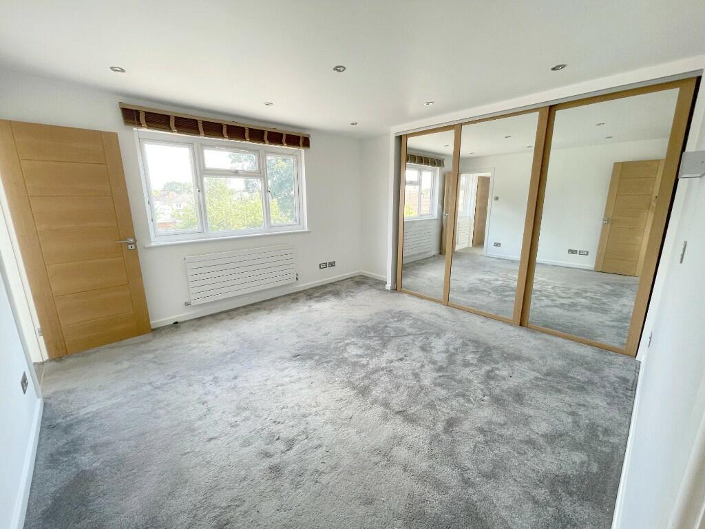 BEDROOM 2 (1ST)