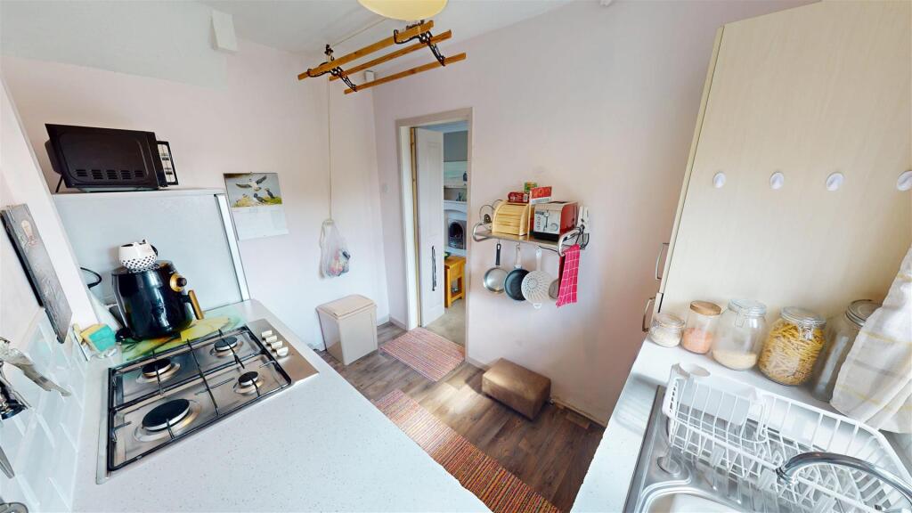 Marsland Grove Kitchen