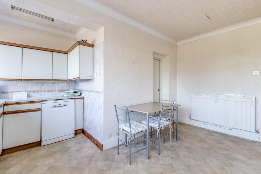 Kitchen Breakfast Room